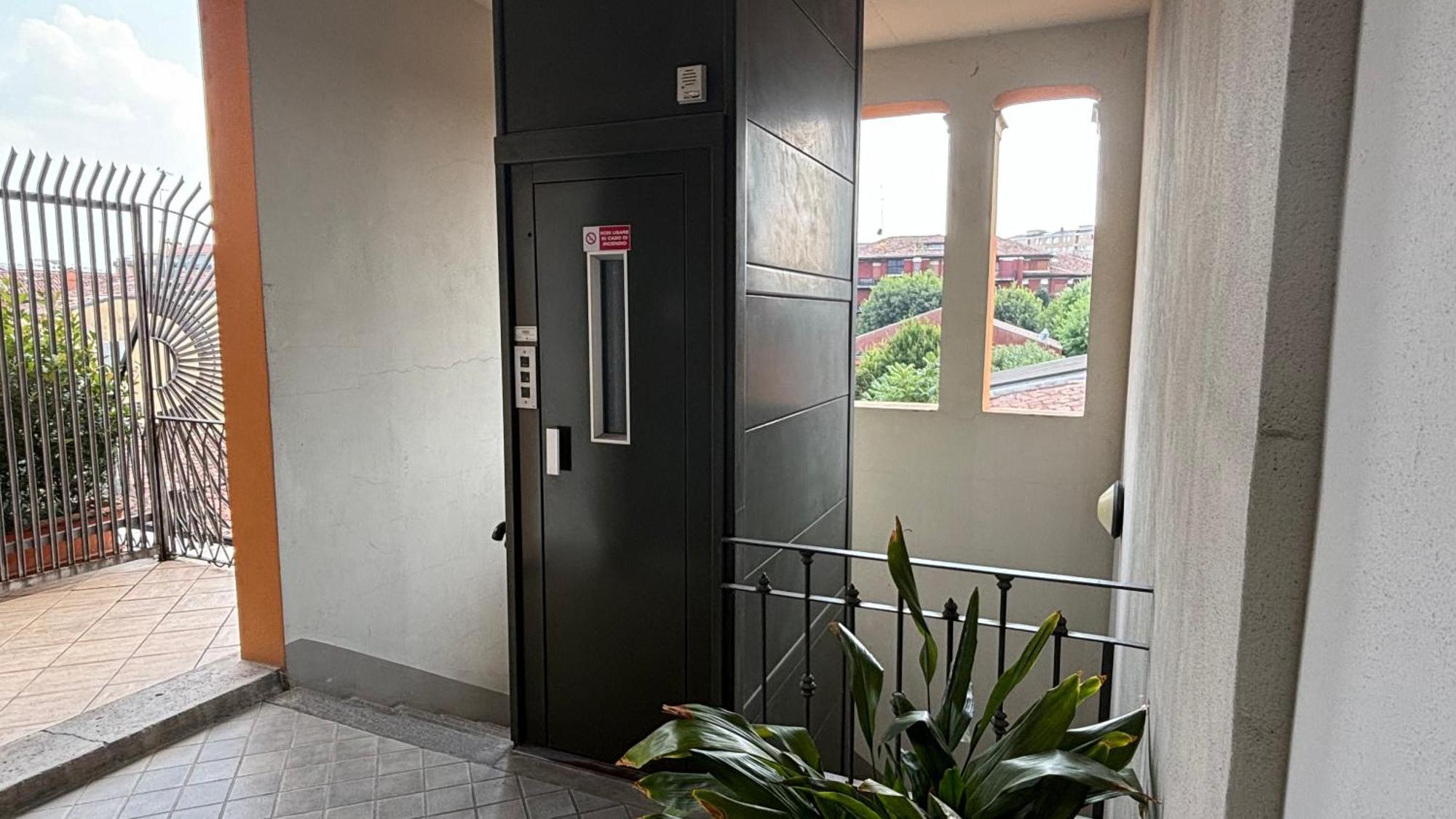 Casa Angela *